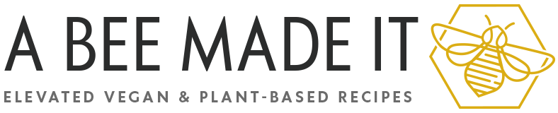 A Bee Made It Logo
