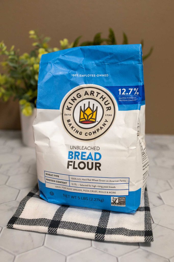 Bread flour