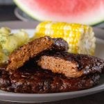 Vegan Ribs Recipe – Seitan Ribs With Jackfruit