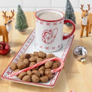 Vegan Holiday Cookies